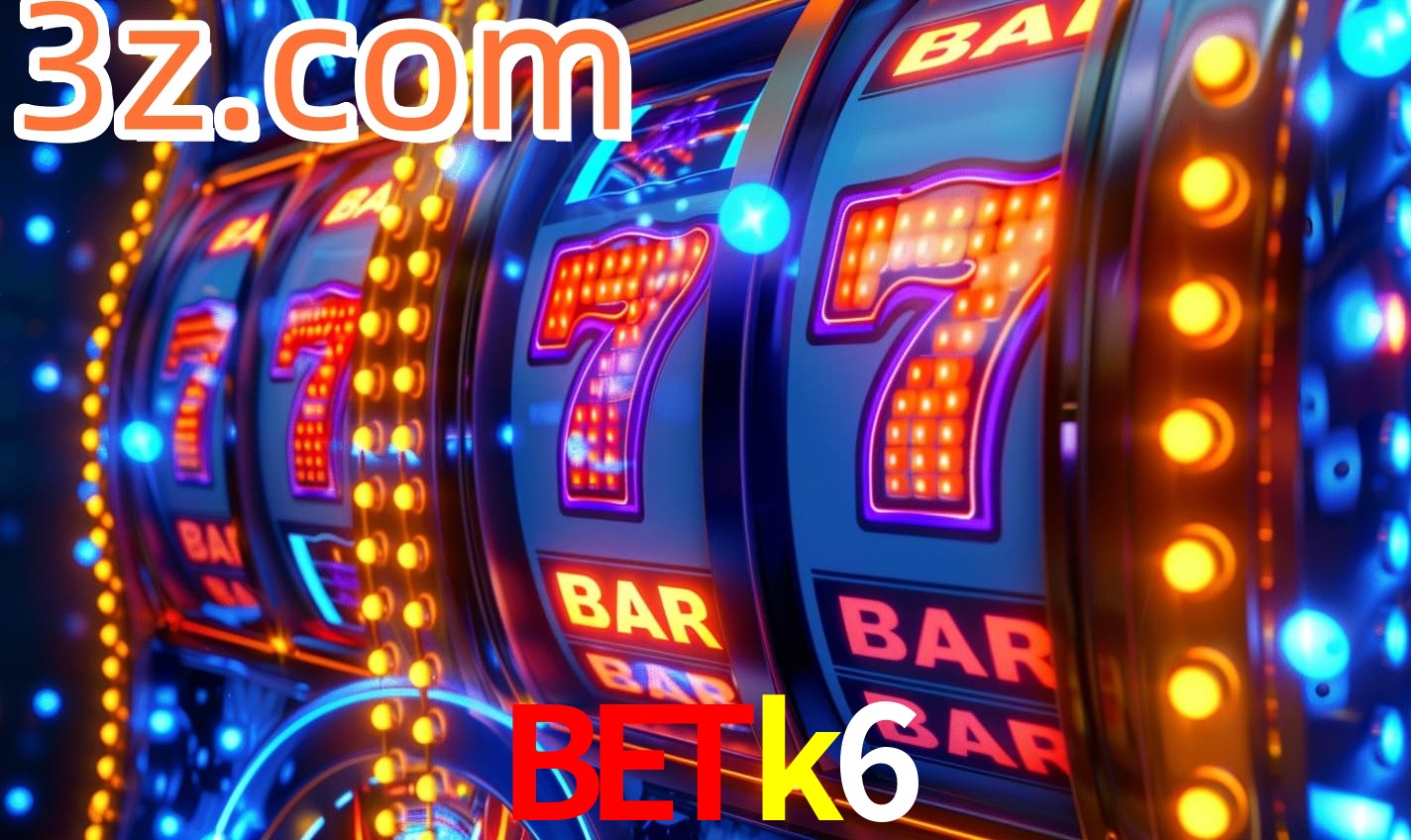 Bônus Betk6 Para Todos